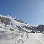 In Near Lift Les Deux Alpes