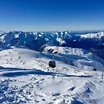 Alpstuga In Near Lift Les Deux Alpes