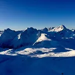 Alpstuga In Near Lift *