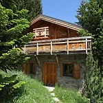 In Near Lift Alpstuga