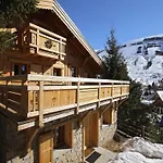 Alpstuga In Near Lift *