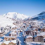 Alpstuga In Near Lift Les Deux Alpes
