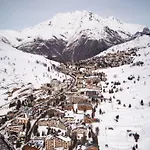Alpstuga In Near Lift *