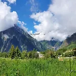 Alpstuga In Near Lift