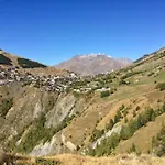 In Near Lift *