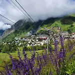 In Near Lift Alpstuga Les Deux Alpes