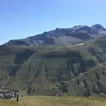 In Near Lift