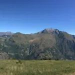 In Near Lift * Les Deux Alpes