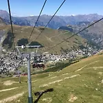 In Near Lift *