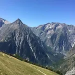 Alpstuga In Near Lift