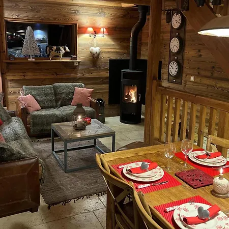 In Near Lift * Les Deux Alpes