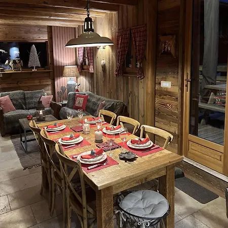 In Near Lift * Ле дез Альп