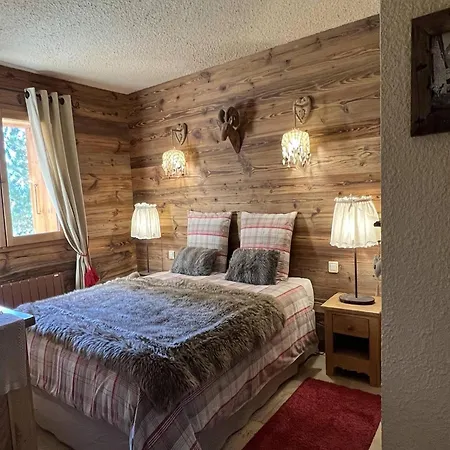 In Near Lift Ле дез Альп