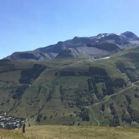 In Near Lift
