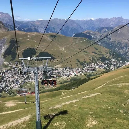 In Near Lift *