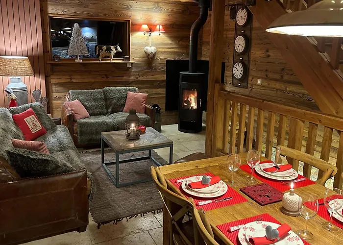 In Near Lift * Les Deux Alpes