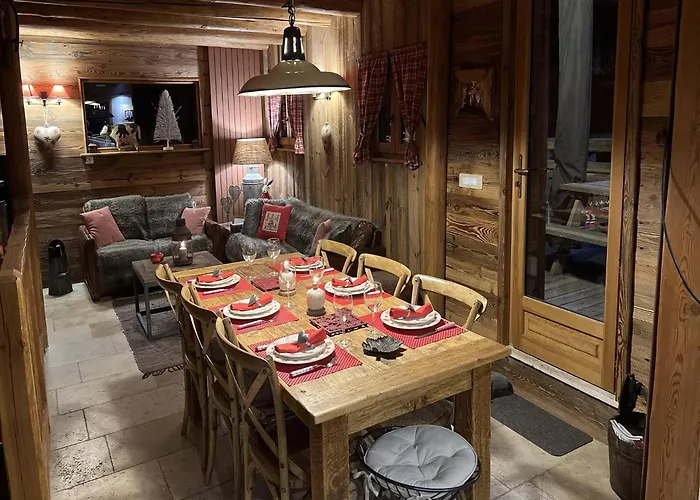 In Near Lift * Les Deux Alpes