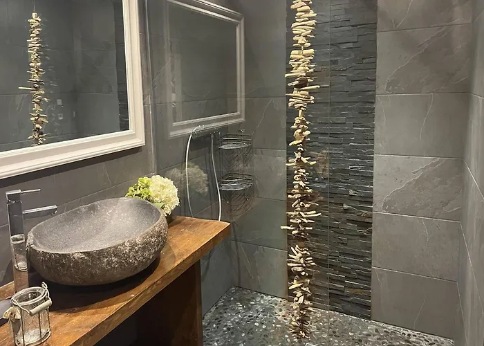 Шале In Near Lift Ле дез Альп