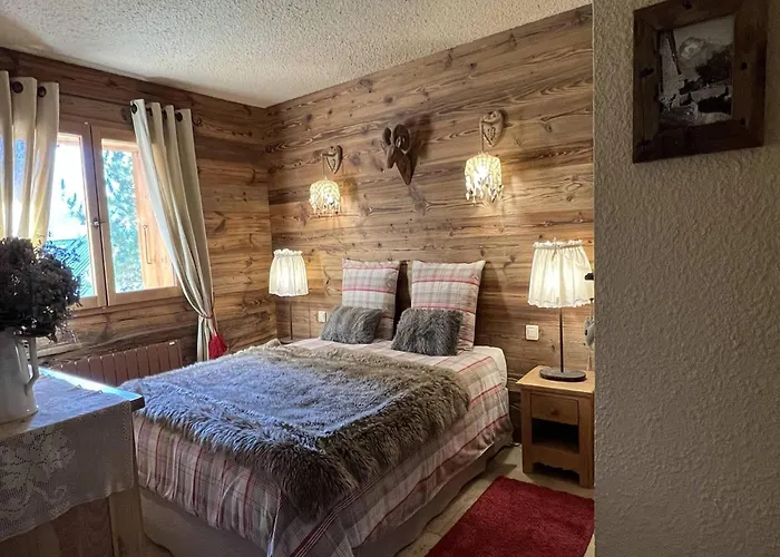 In Near Lift Ле дез Альп